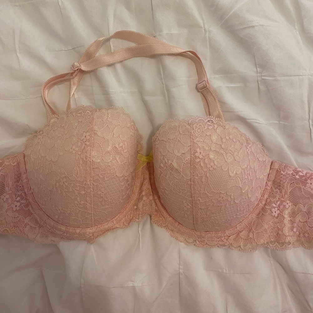 Victoria’s Secret Pink Bra